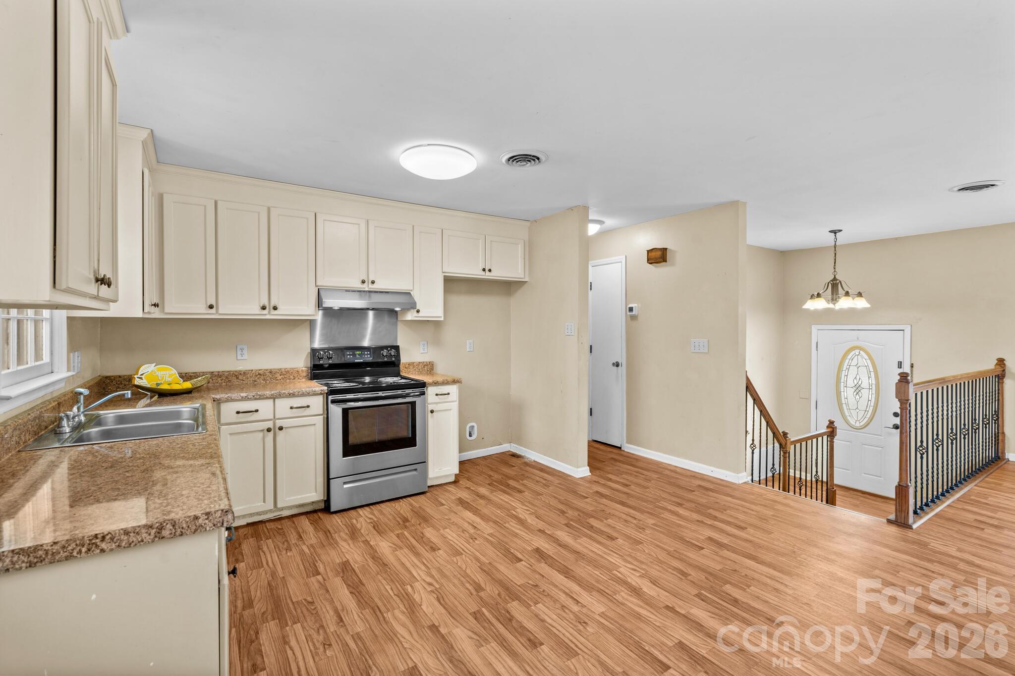 Old Farm - Residential