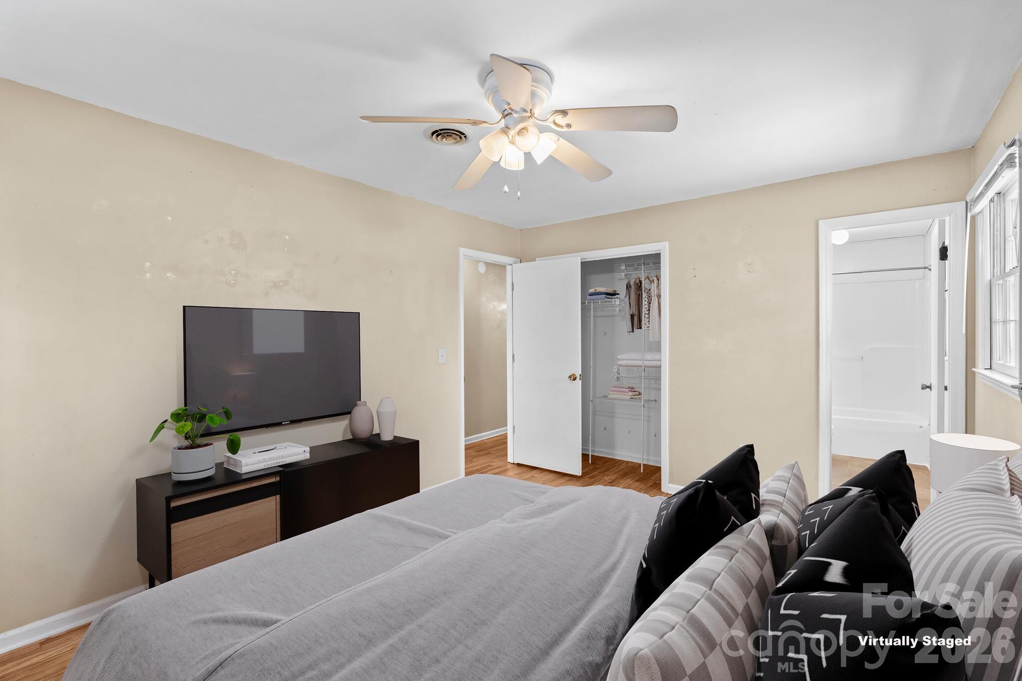 Old Farm - Residential