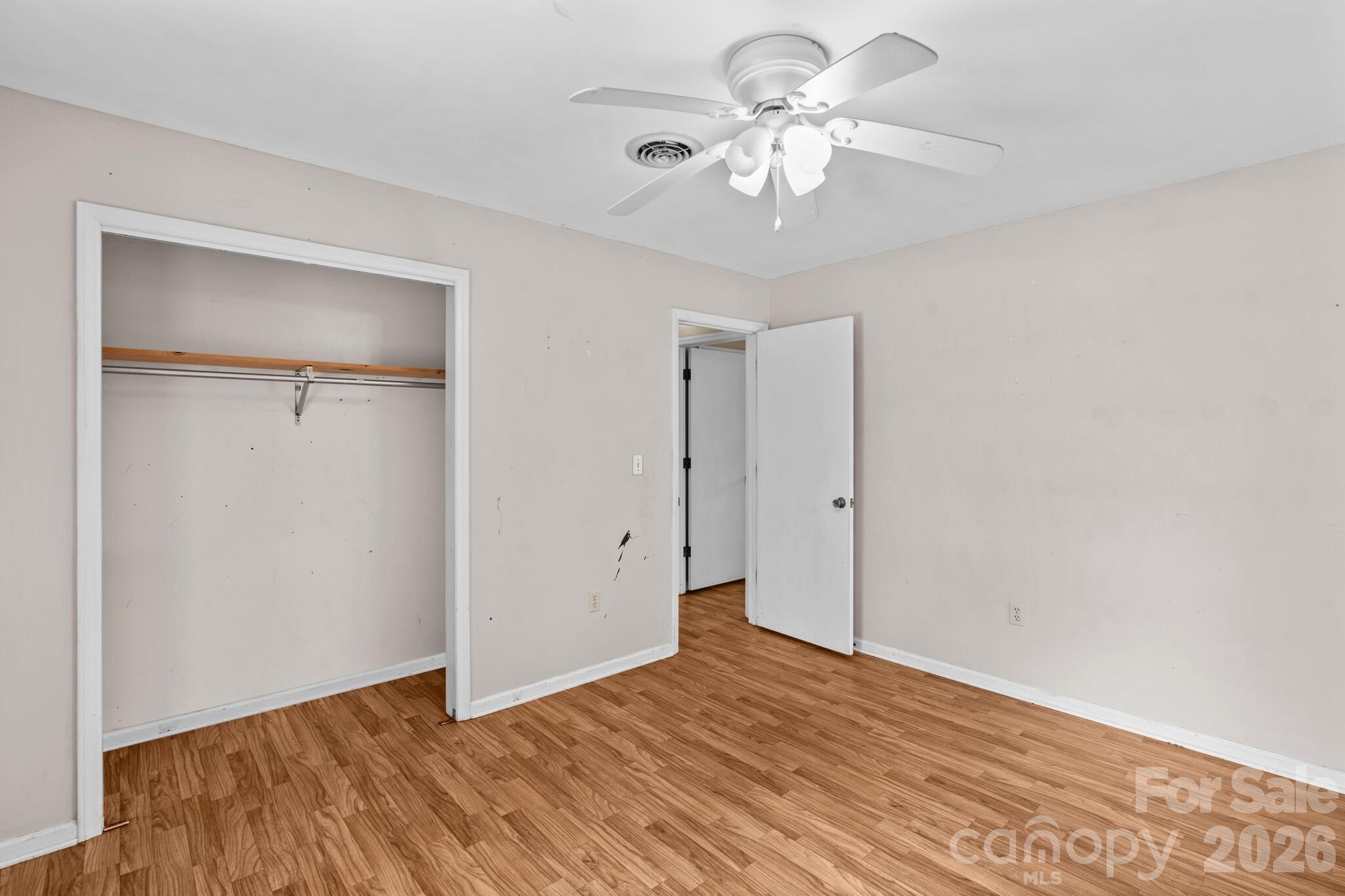 Old Farm - Residential