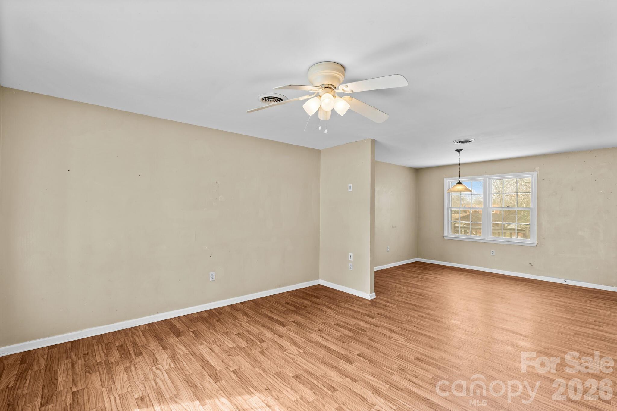 Old Farm - Residential