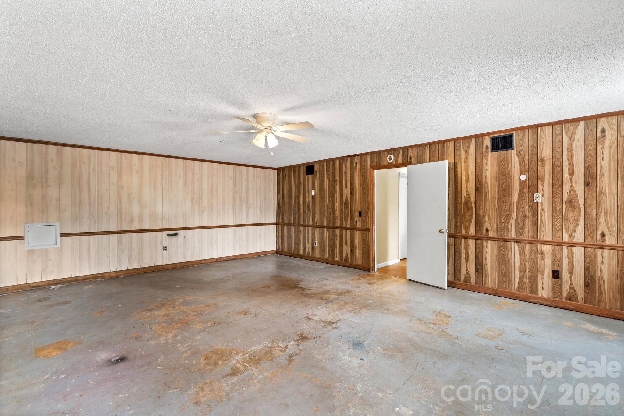 Old Farm - Residential