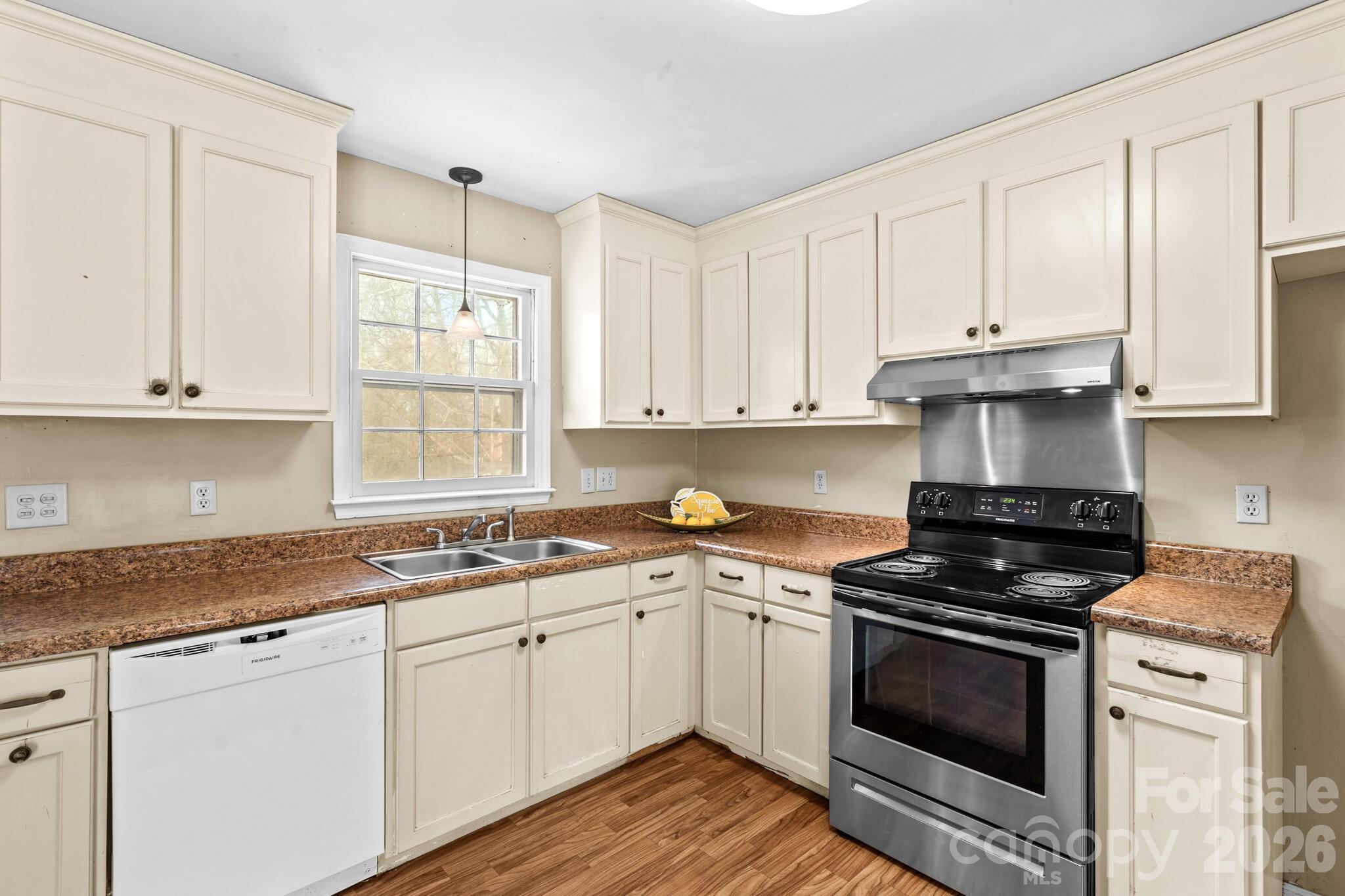 Old Farm - Residential