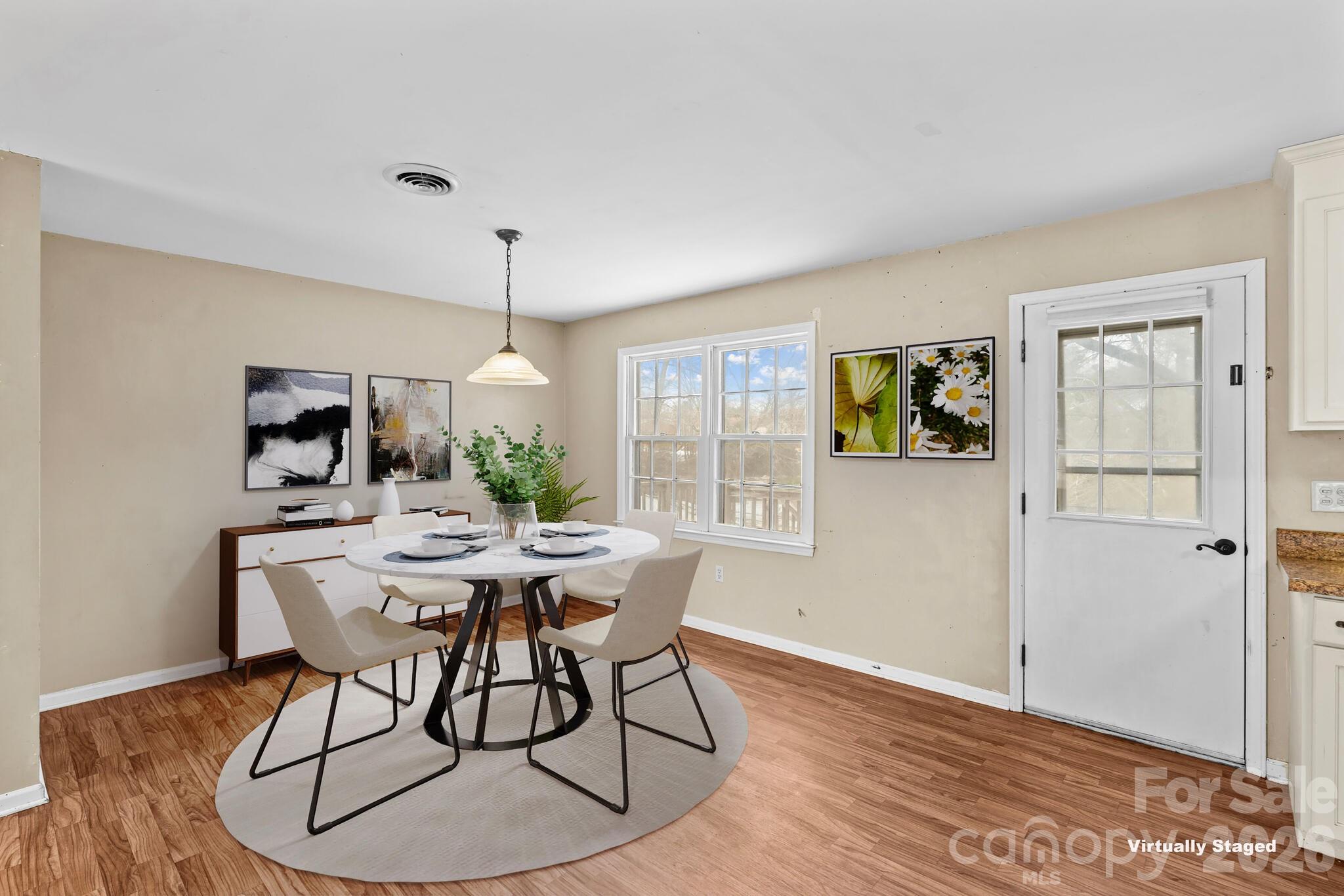 Old Farm - Residential