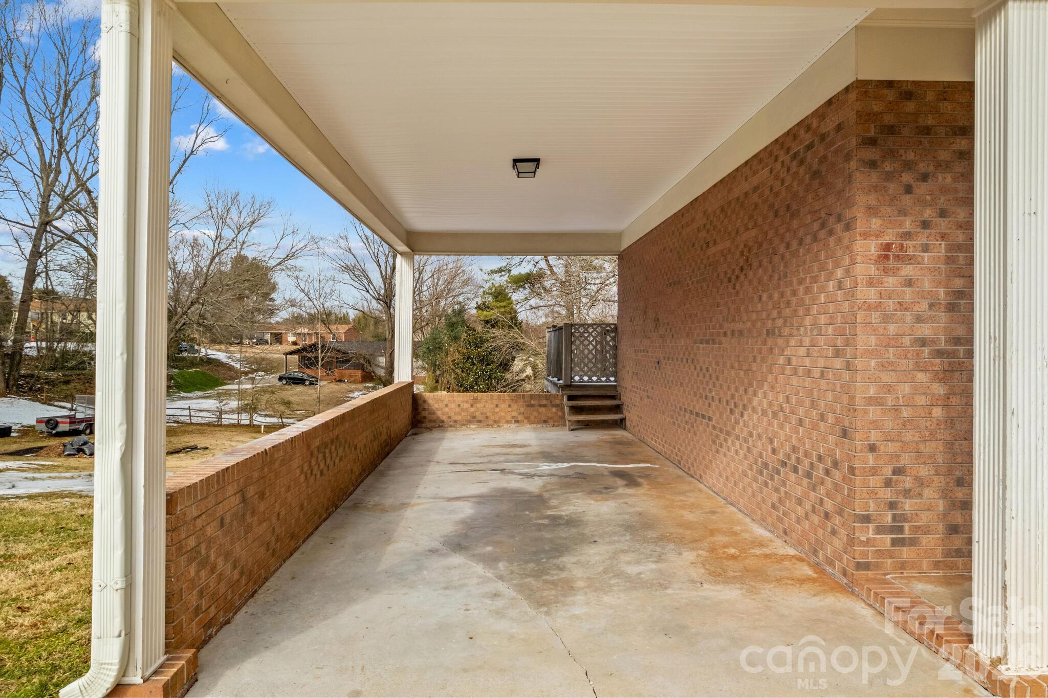 Old Farm - Residential