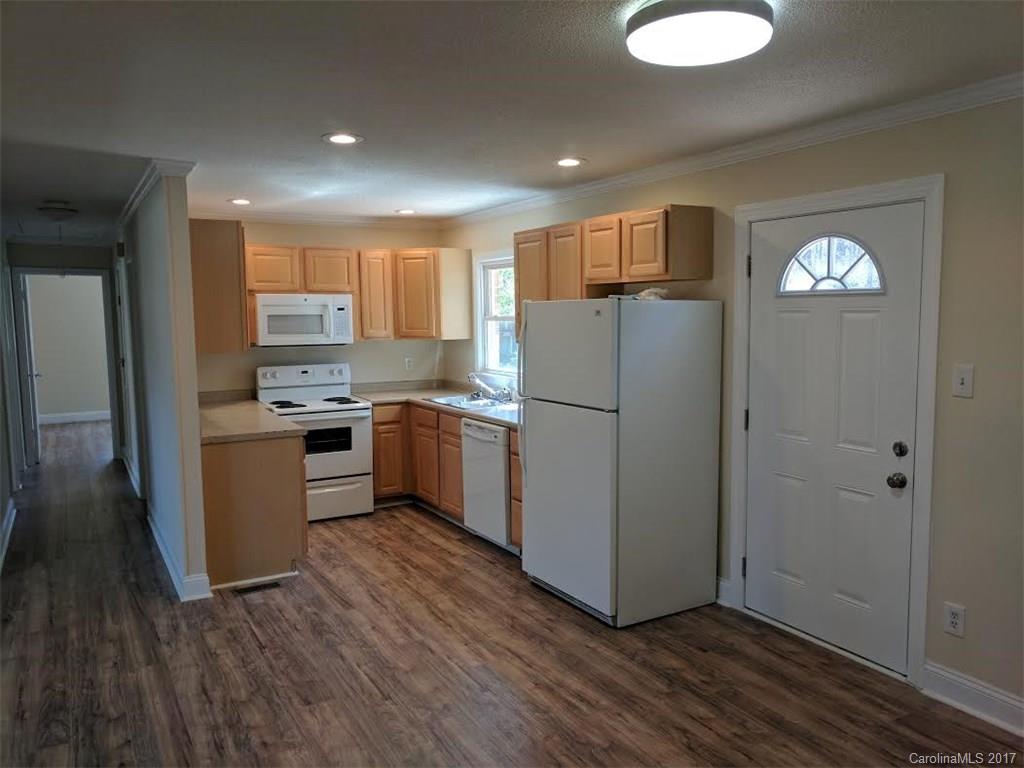 Club View - Residential Lease