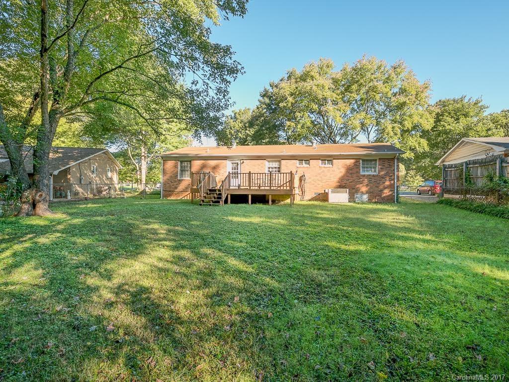 Club View - Residential Lease