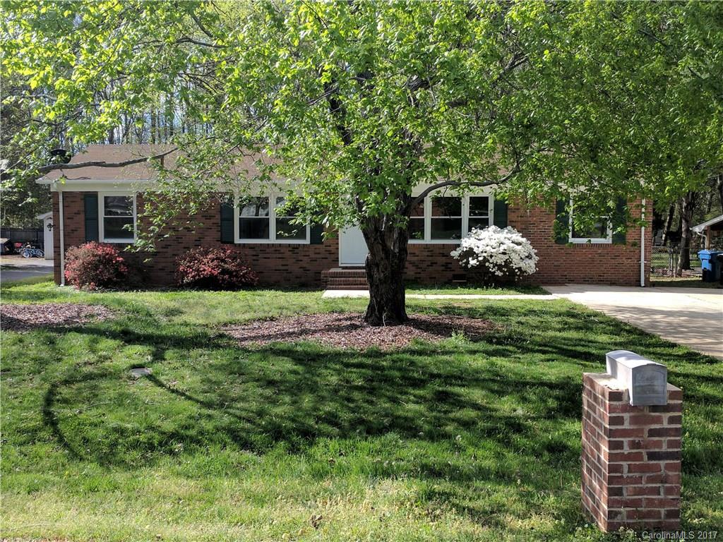 Club View - Residential Lease