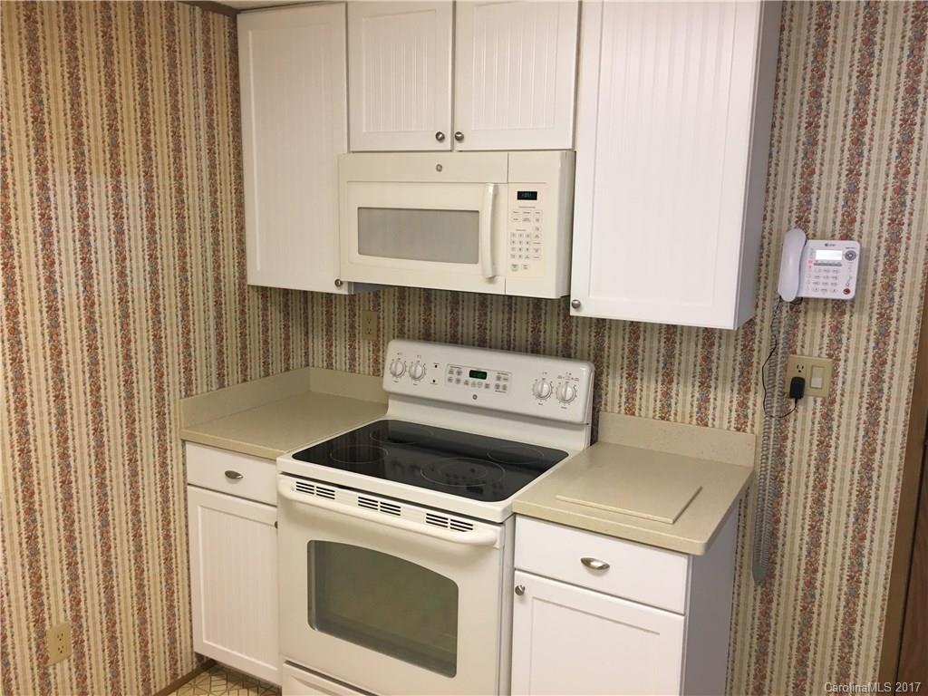 Rolling Oaks - Residential