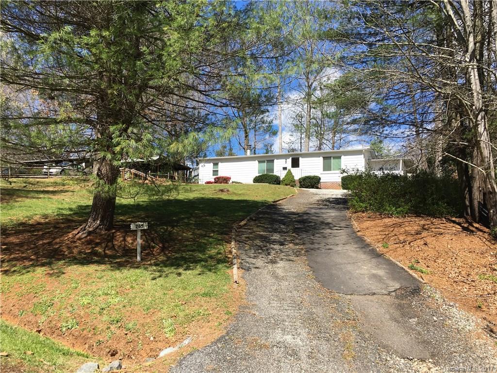 Rolling Oaks - Residential