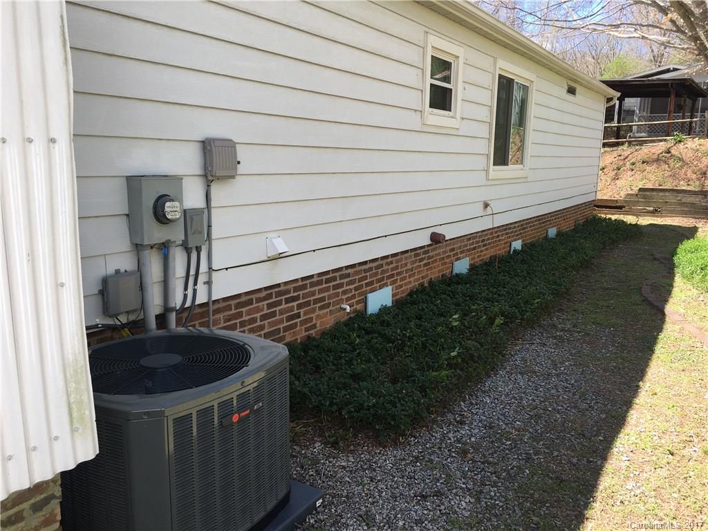 Rolling Oaks - Residential