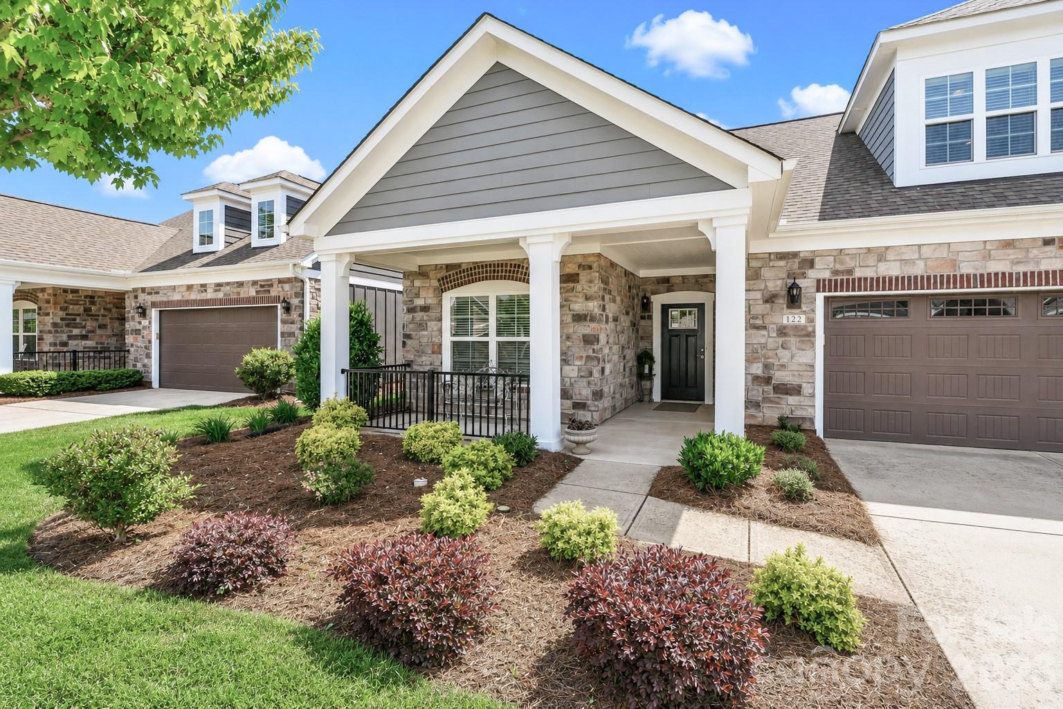 122 Wellspring Way