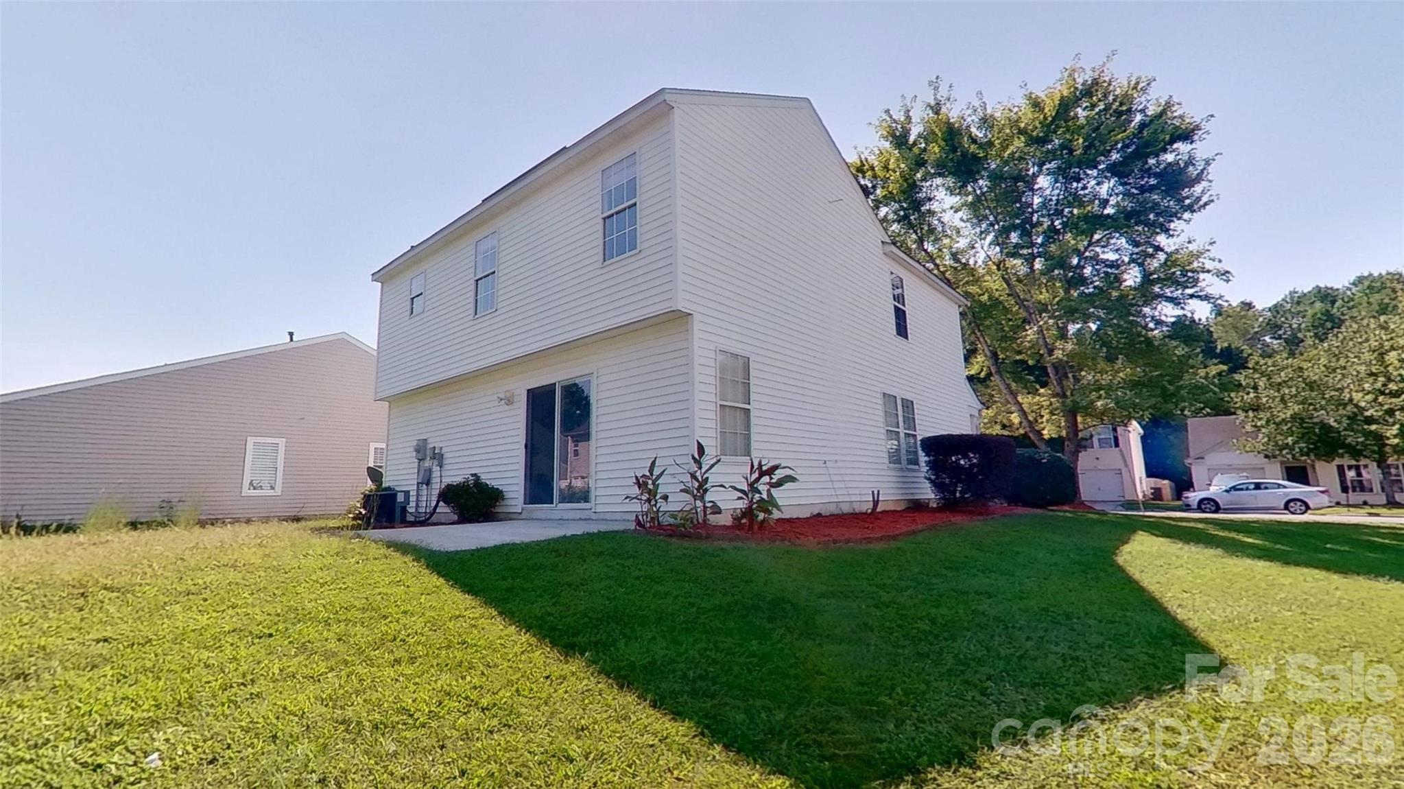 Citiside - Residential