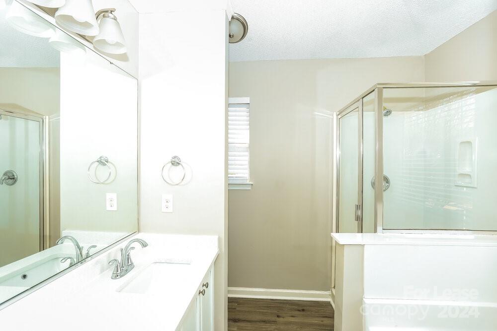 Tall Oaks - Residential Lease