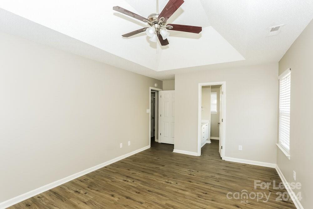 Tall Oaks - Residential Lease