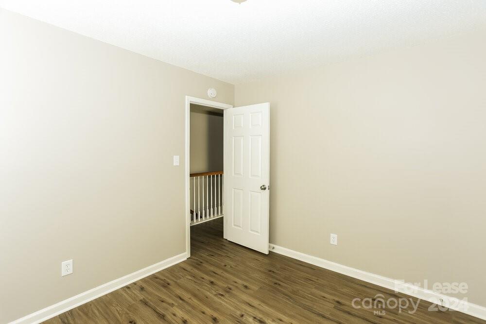 Tall Oaks - Residential Lease