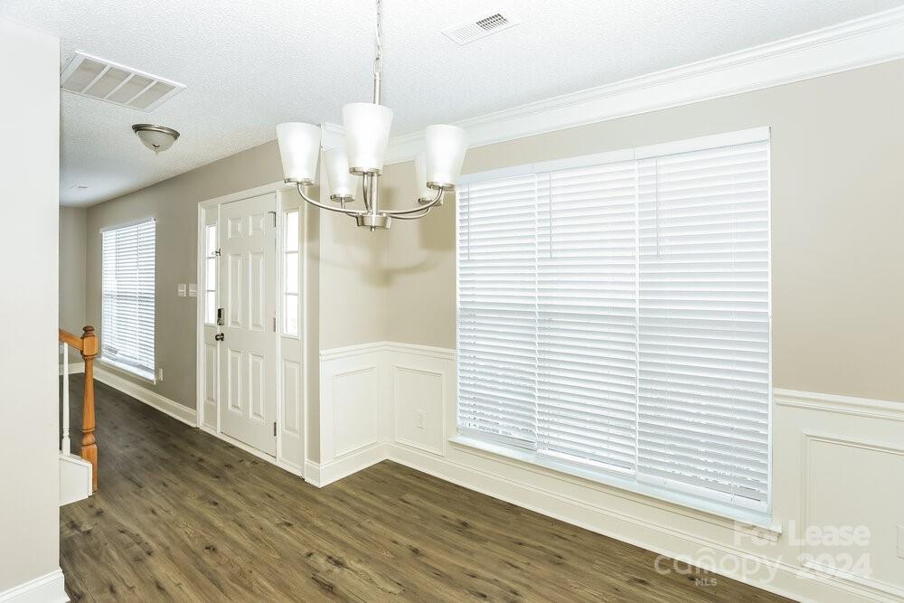 Tall Oaks - Residential Lease