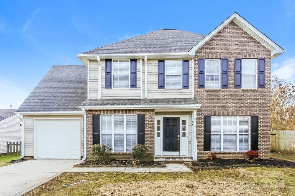 Tall Oaks - Residential Lease