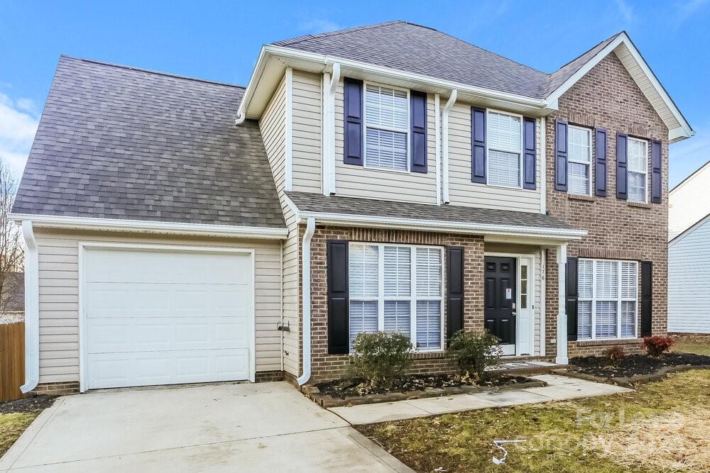 Tall Oaks - Residential Lease