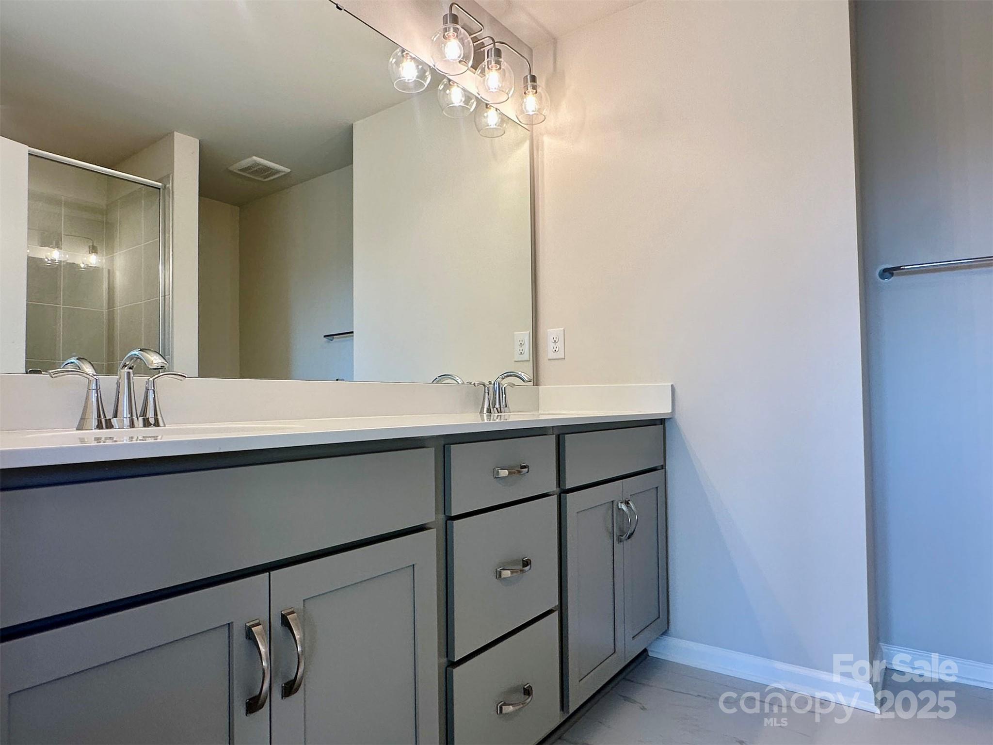 Brixton - Residential