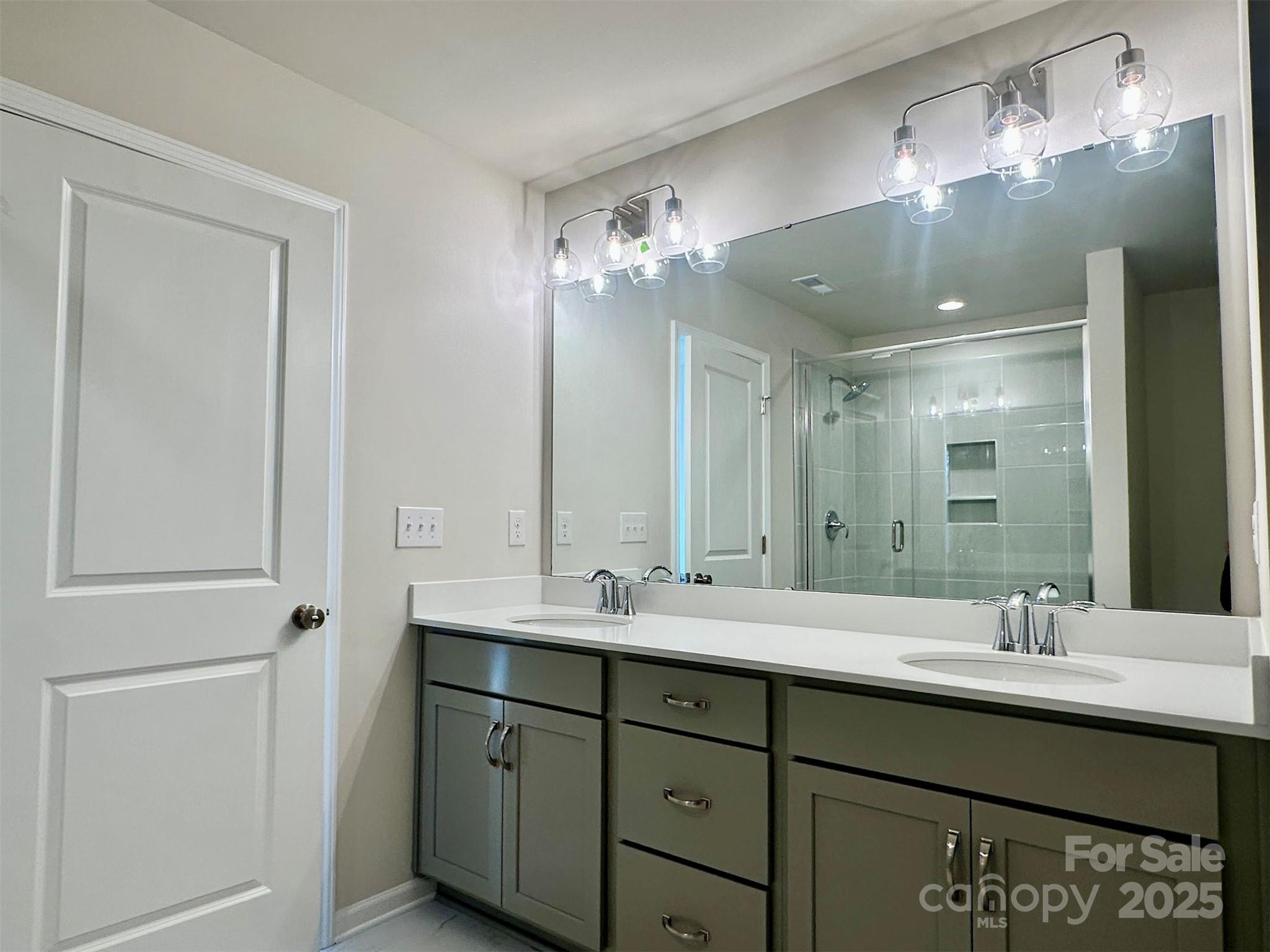 Brixton - Residential