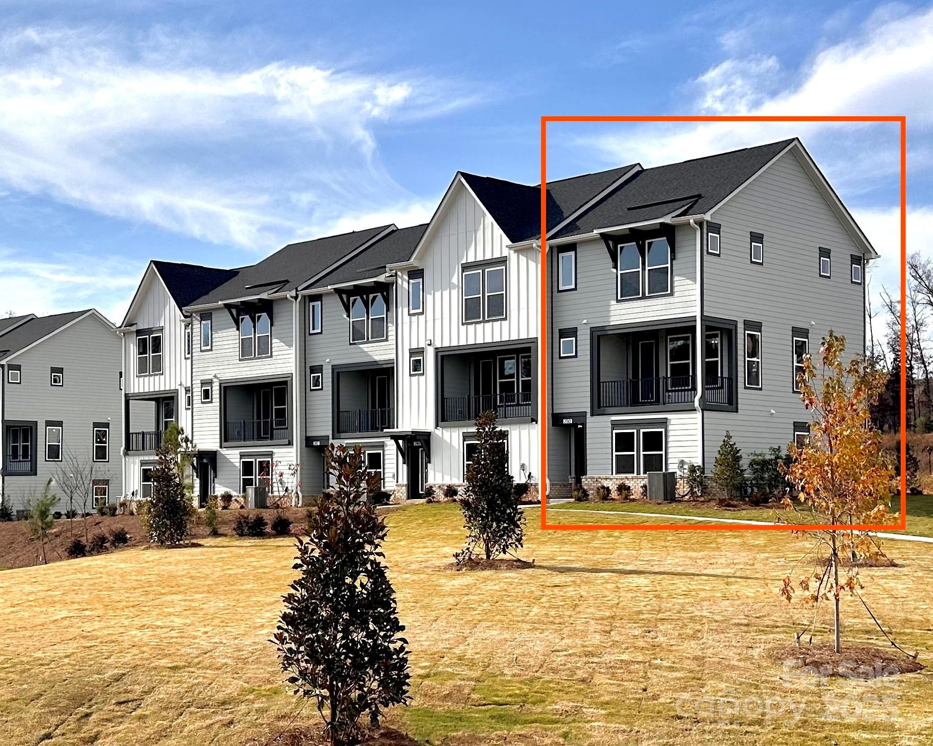 Brixton - Residential