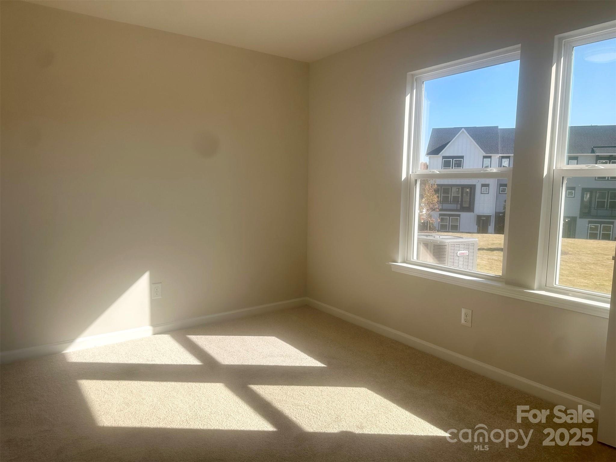 Brixton - Residential