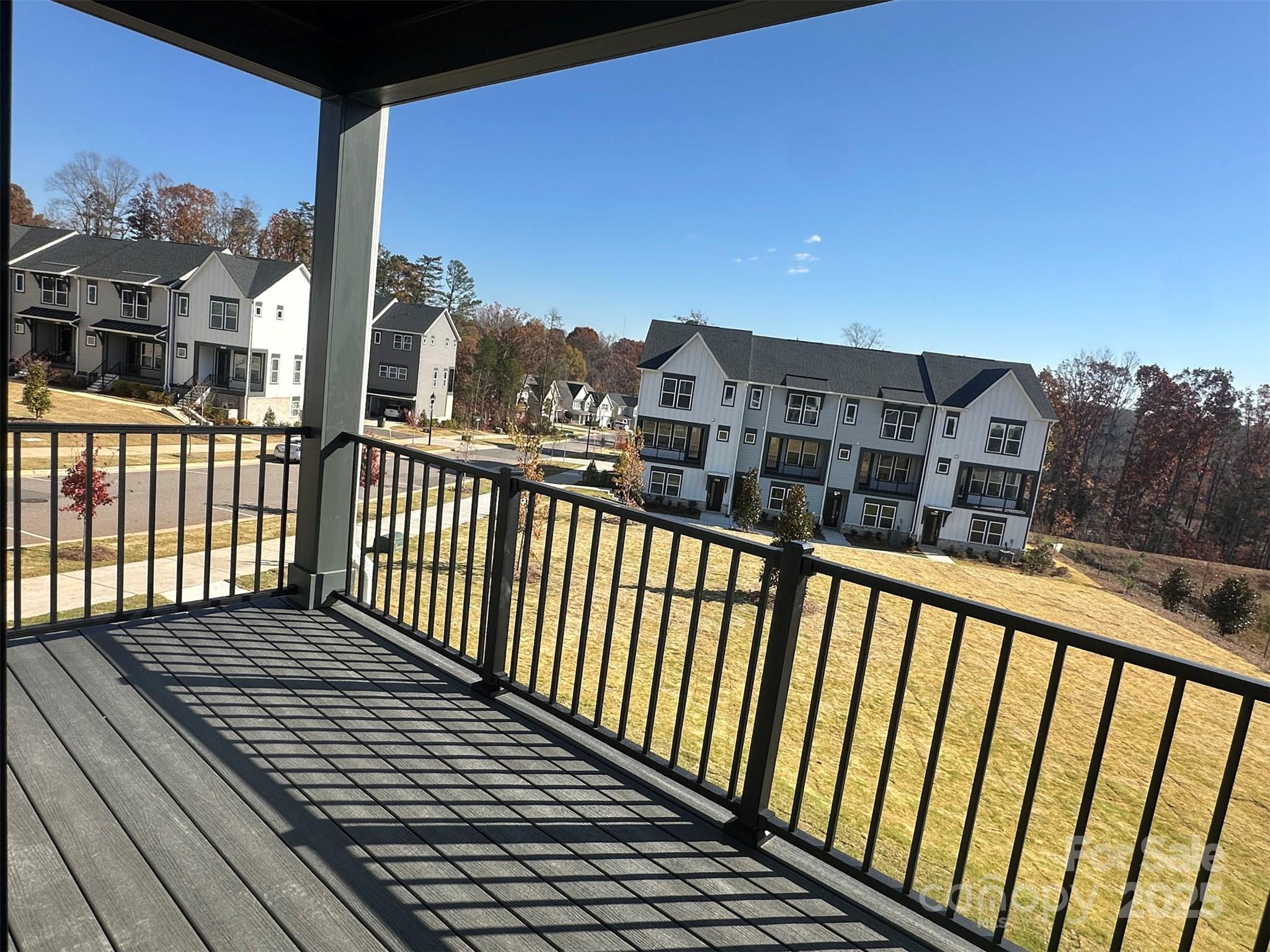 Brixton - Residential