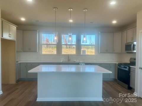 250 Ferebee Place BRX0071 Charlotte NC 28213