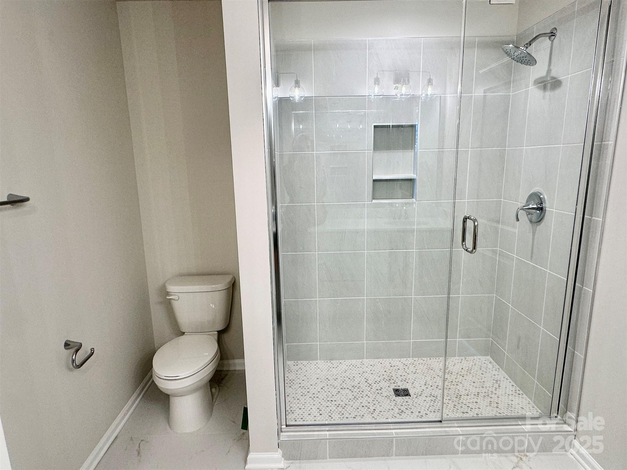 Brixton - Residential