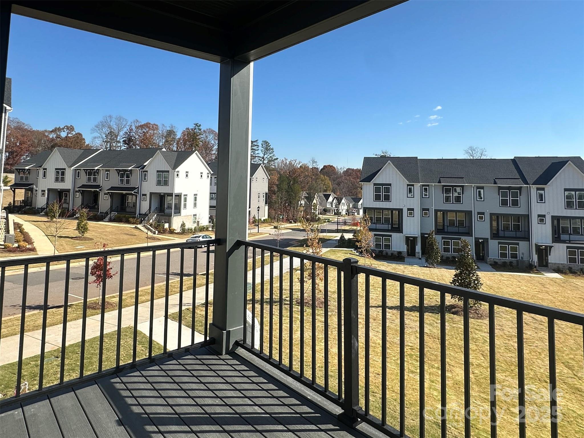 Brixton - Residential