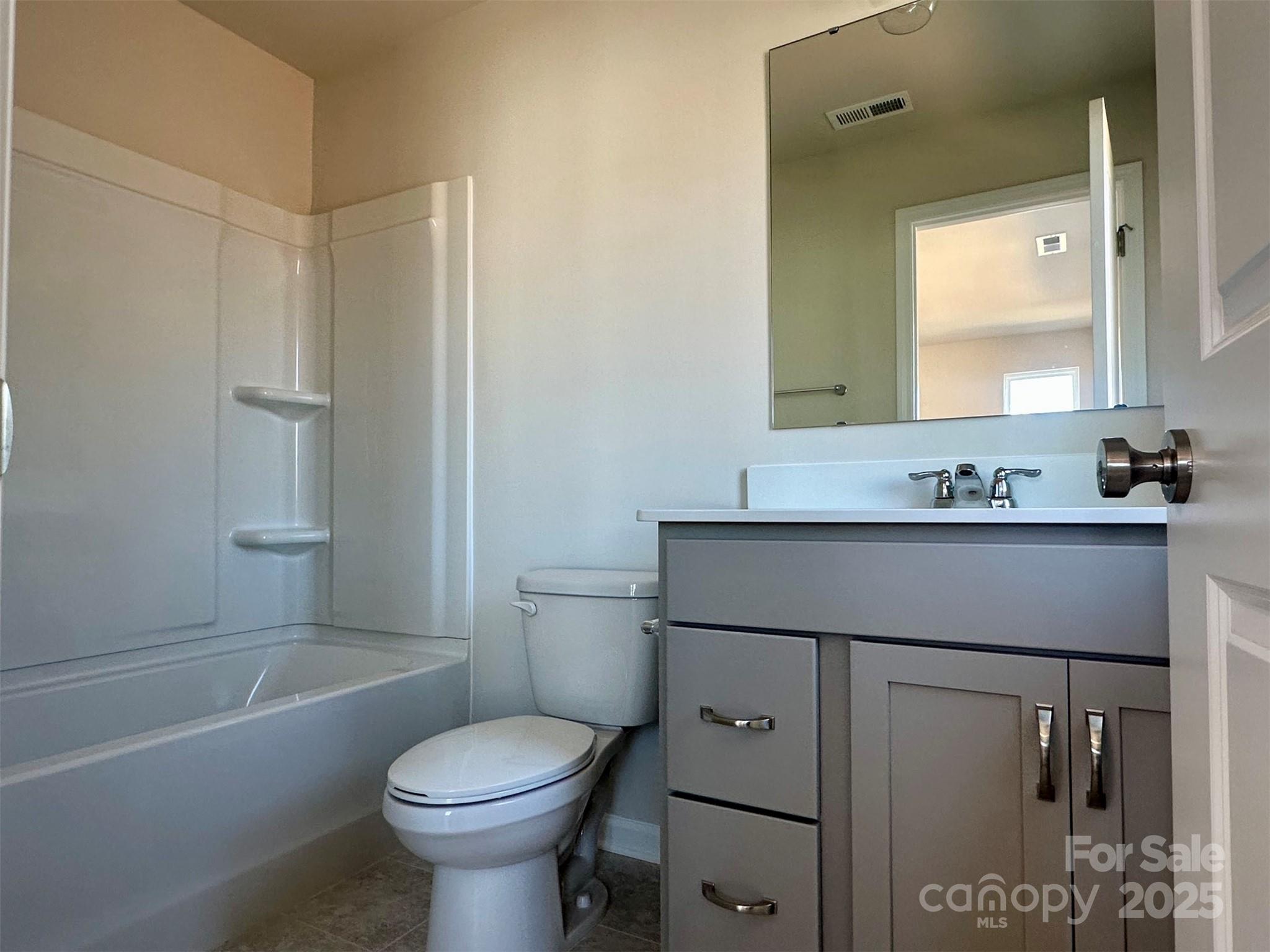 Brixton - Residential