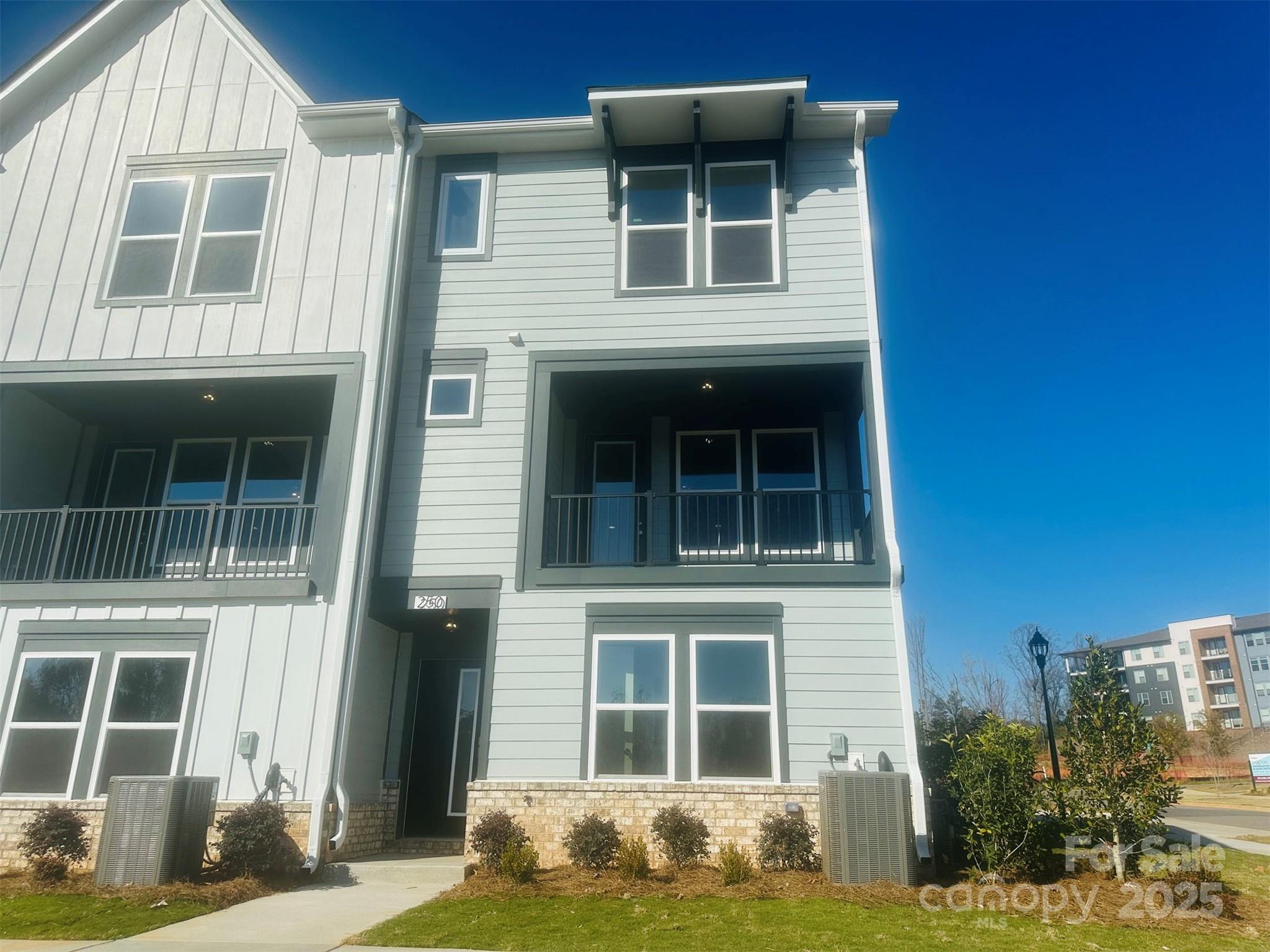 Brixton - Residential