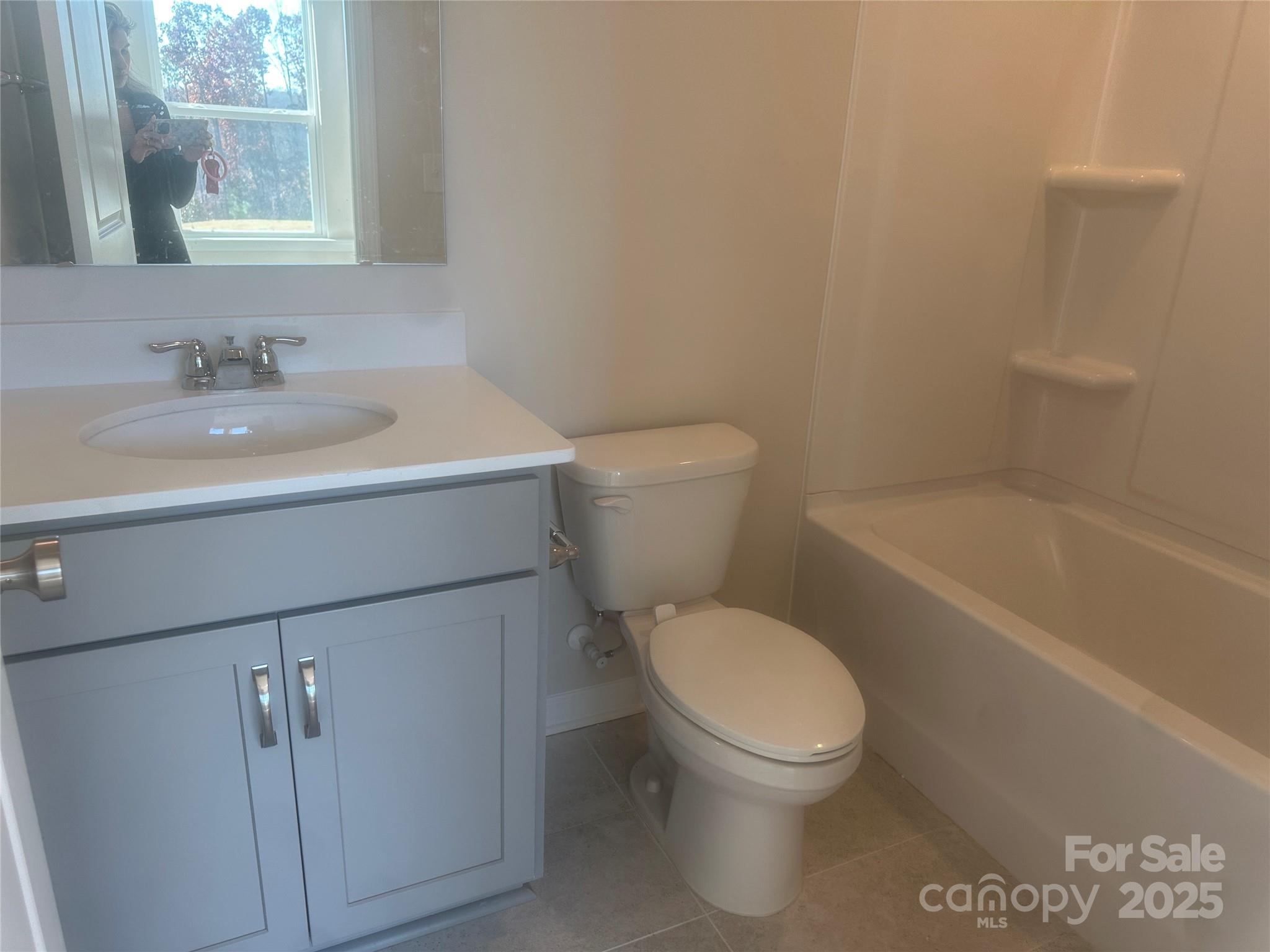 Brixton - Residential