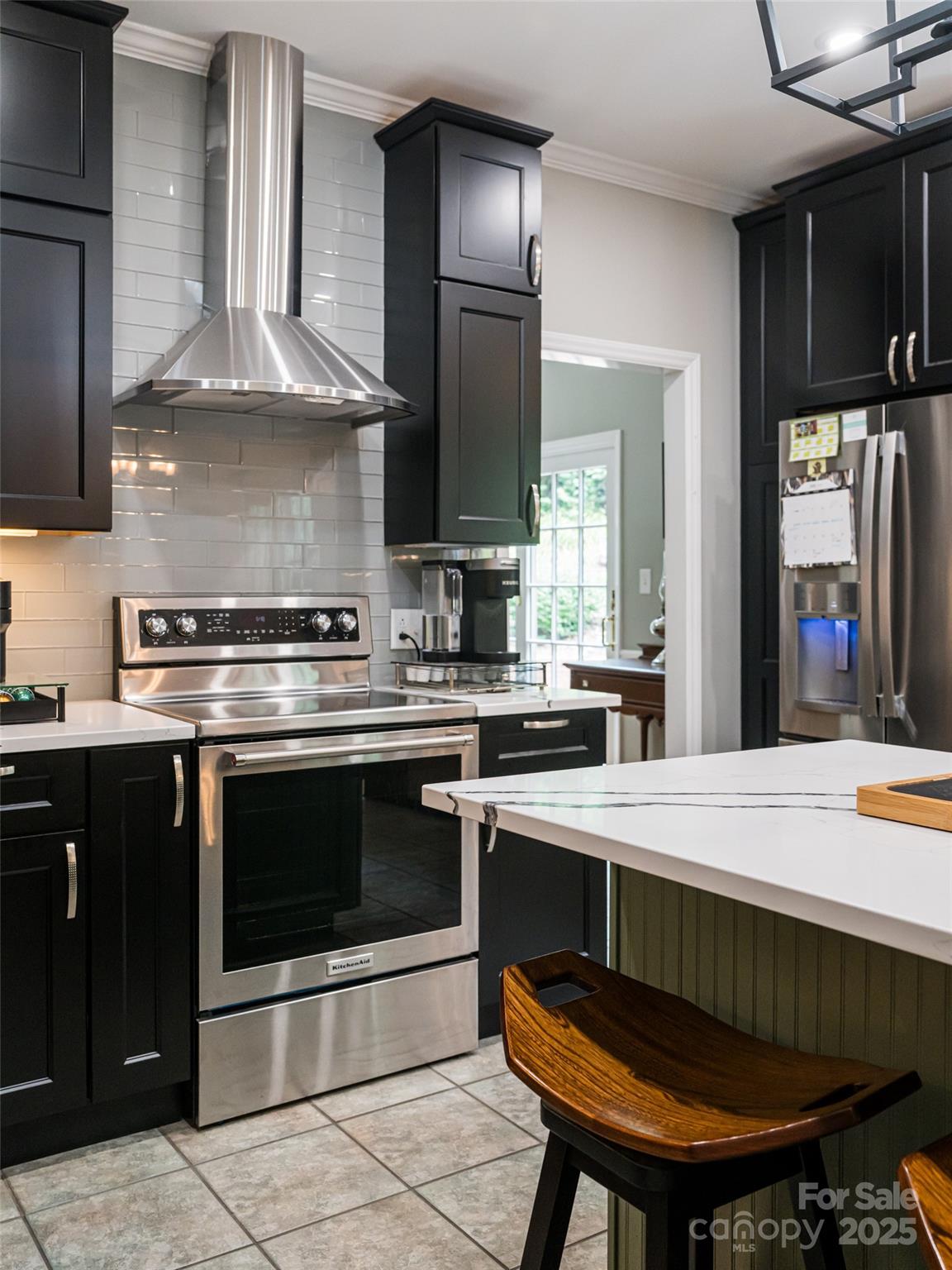 Carter Cove - Residential