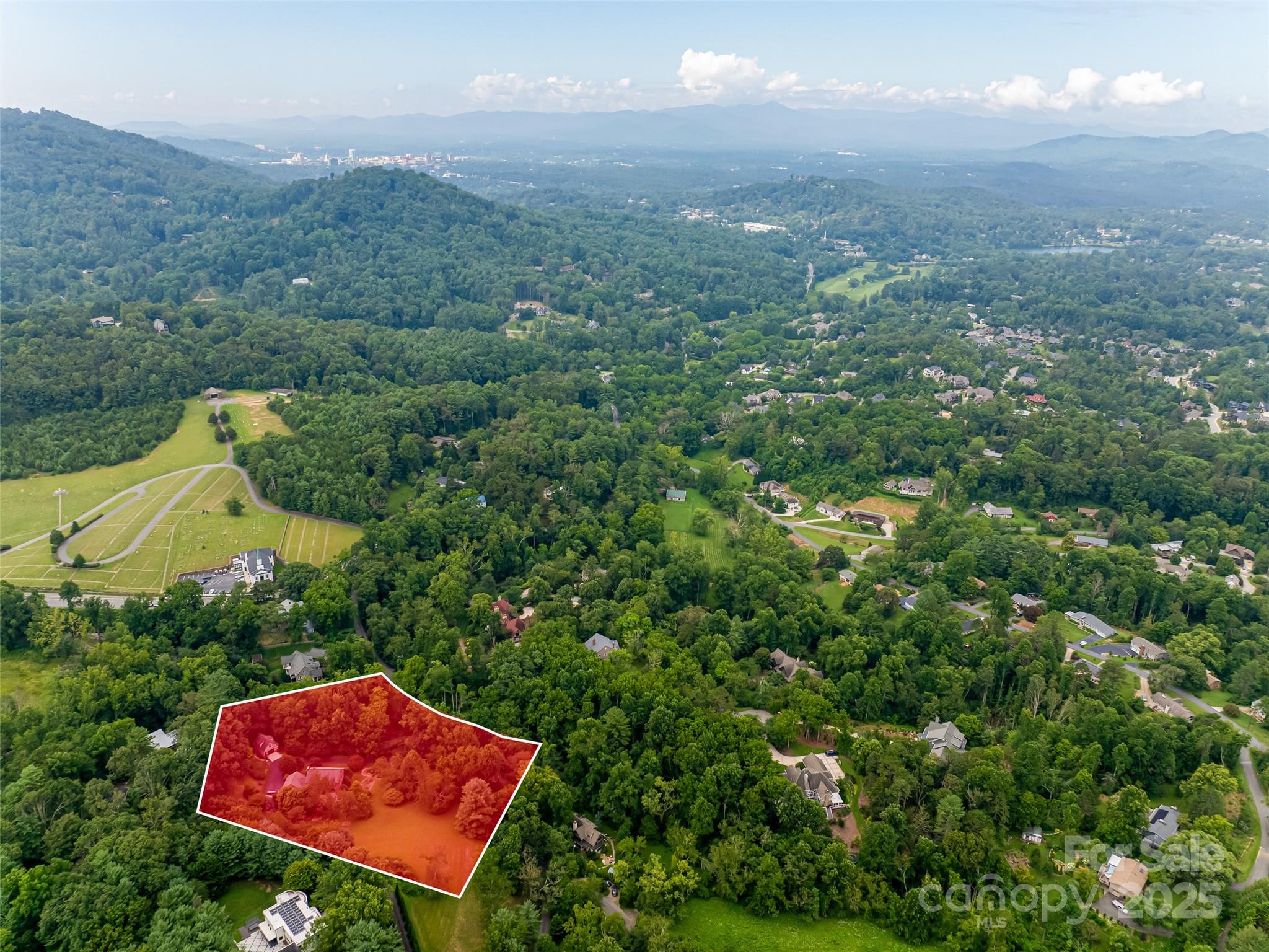 Carter Cove - Residential