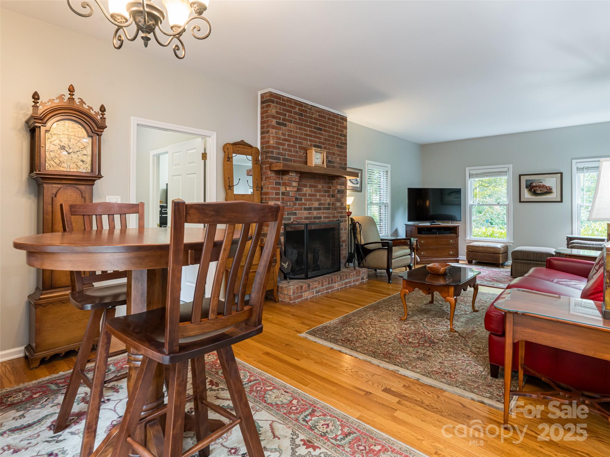 Carter Cove - Residential