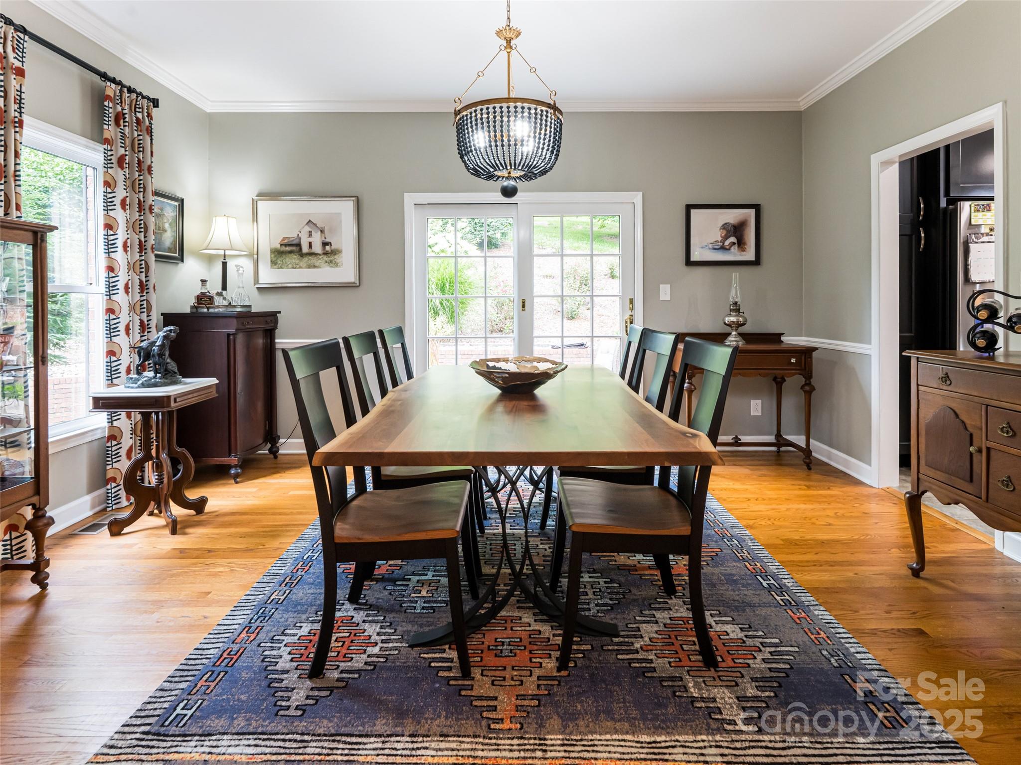 Carter Cove - Residential