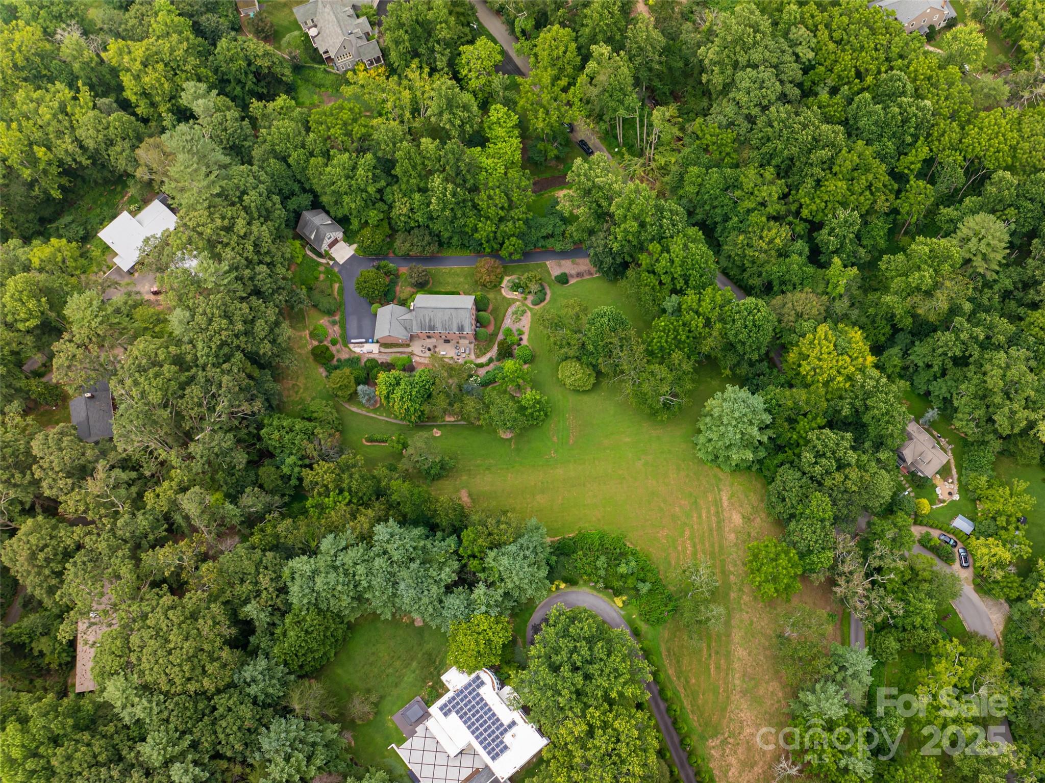 Carter Cove - Residential