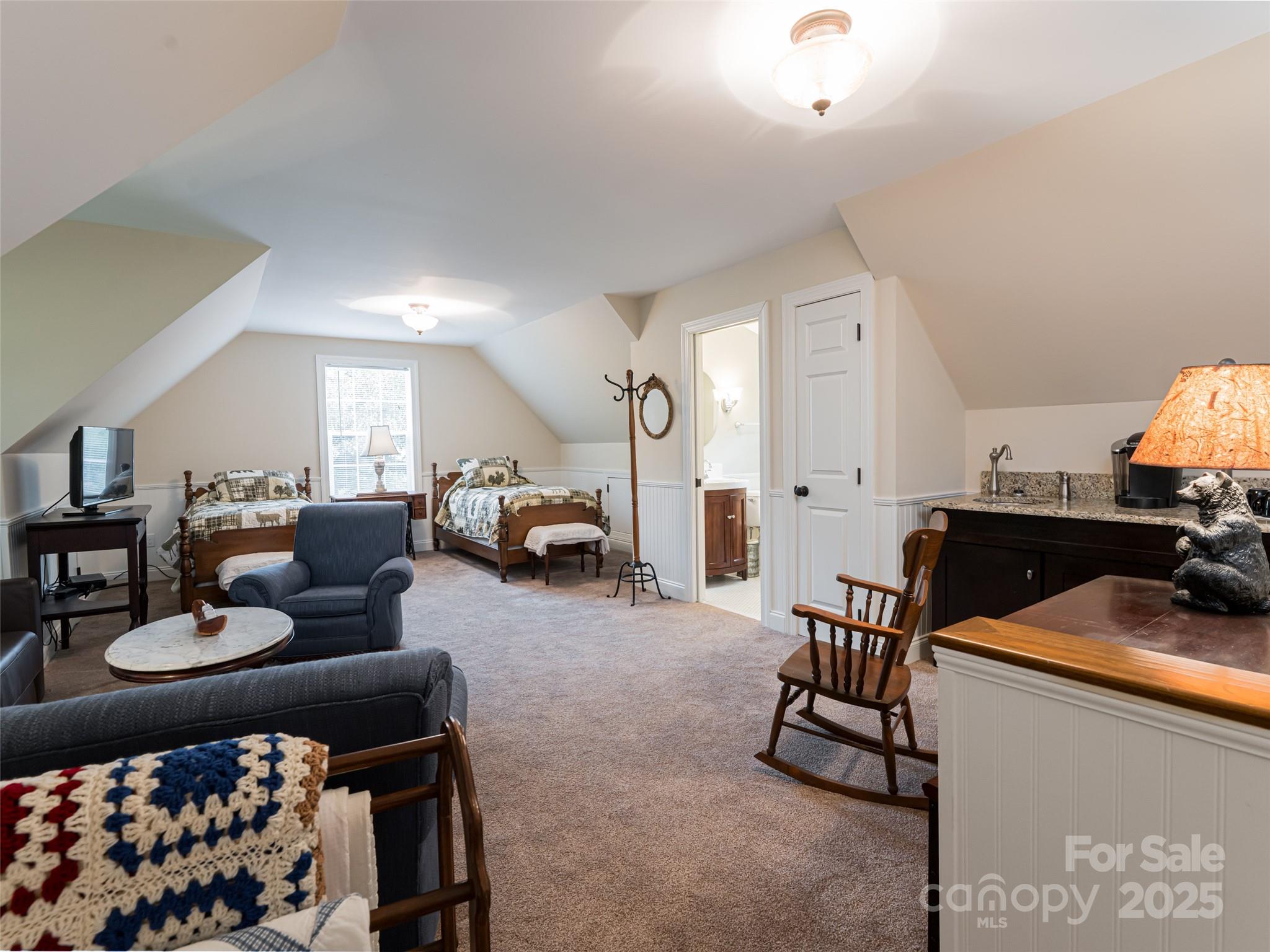 Carter Cove - Residential