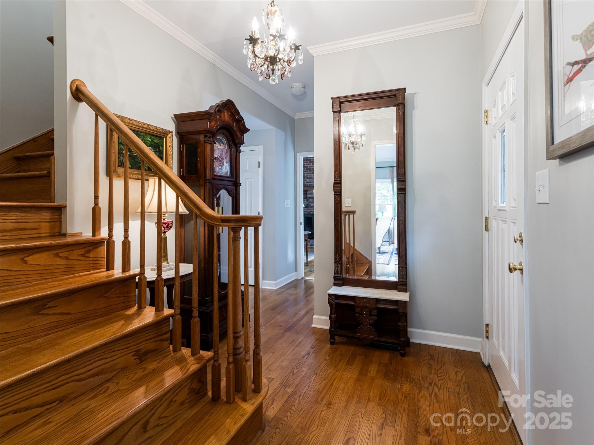 Carter Cove - Residential