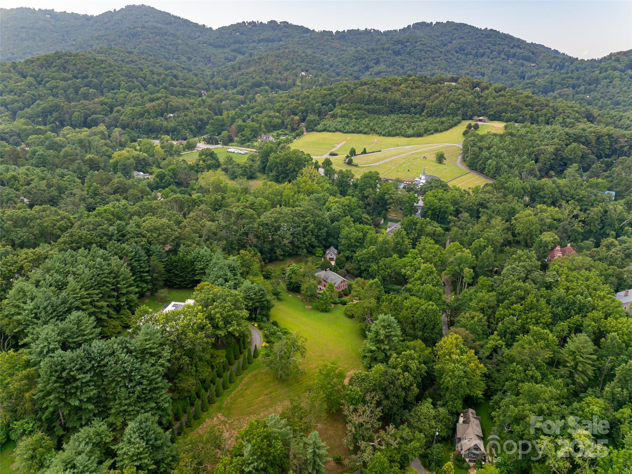 Carter Cove - Residential