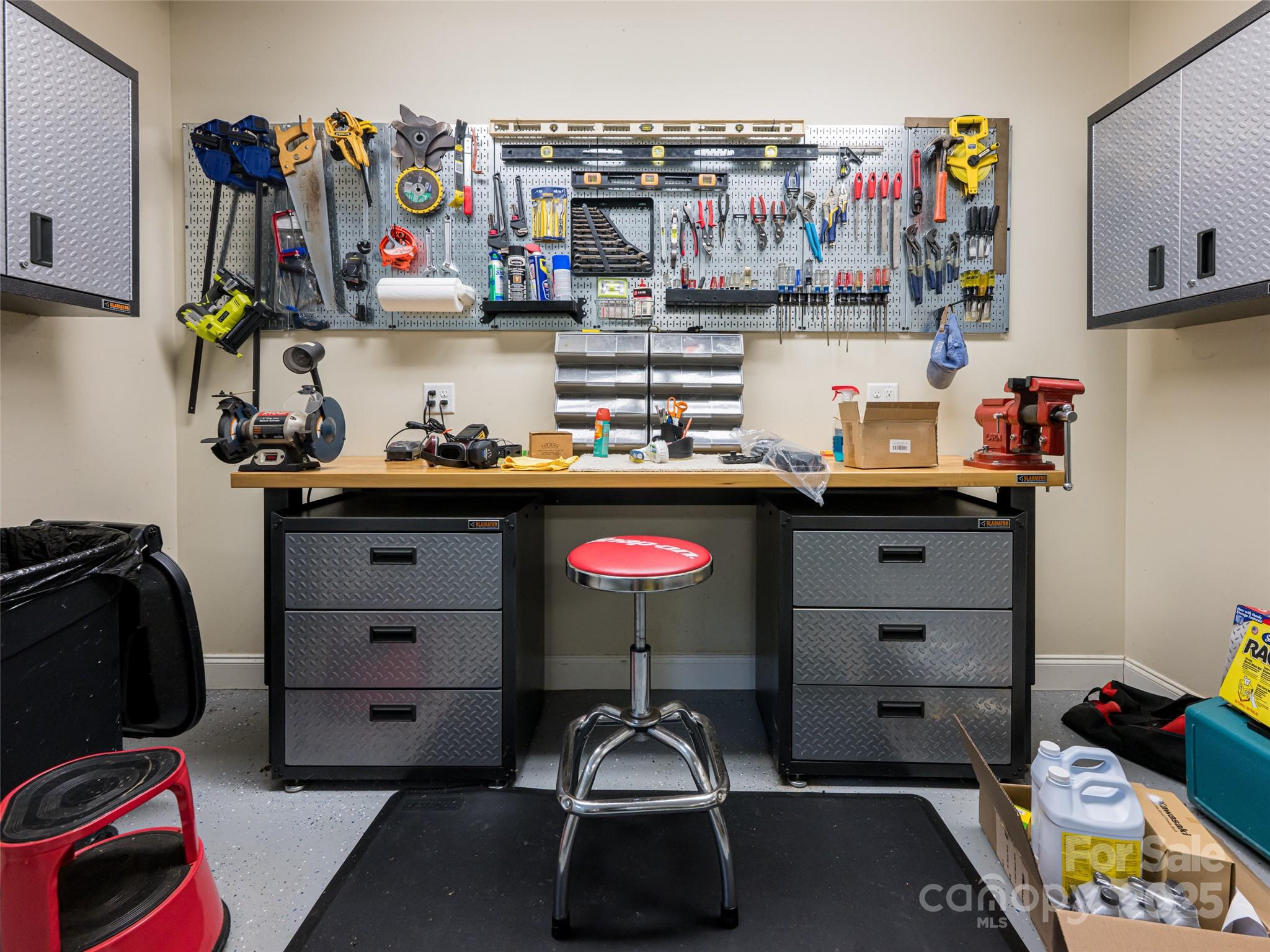 Carter Cove - Residential