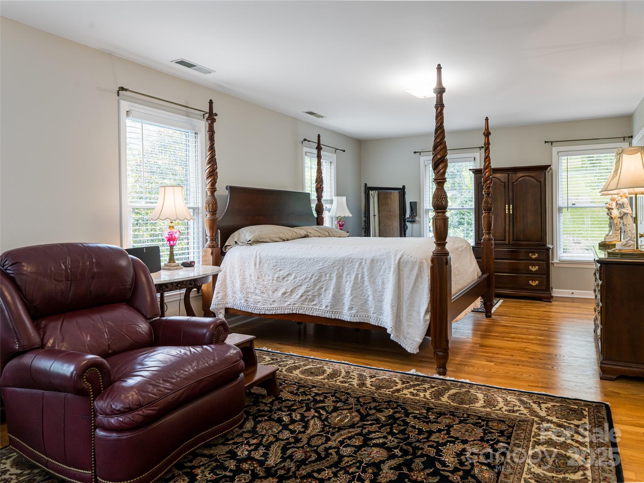 Carter Cove - Residential