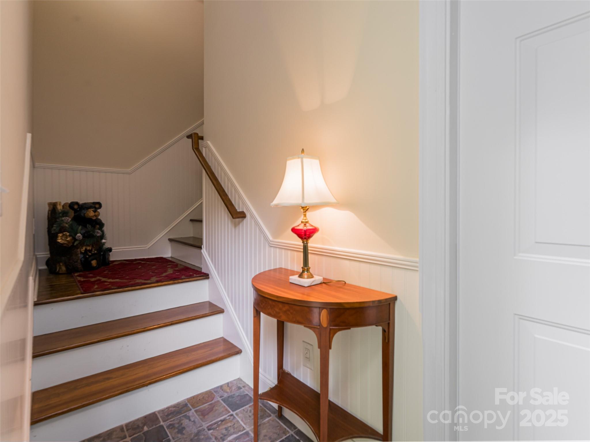 Carter Cove - Residential