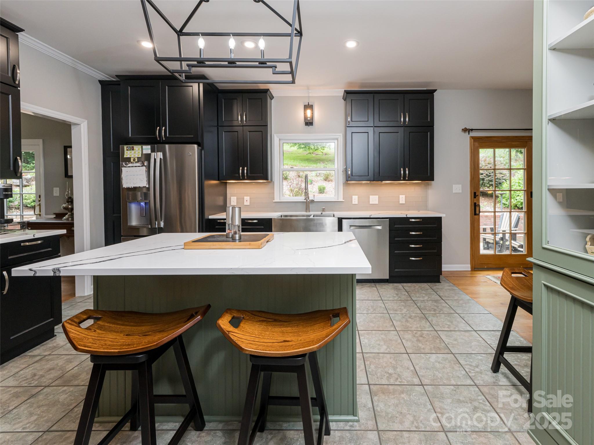 Carter Cove - Residential