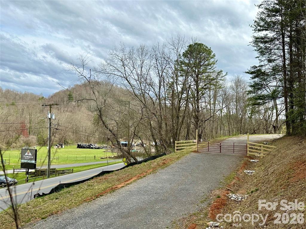 3132 Cane Creek Road