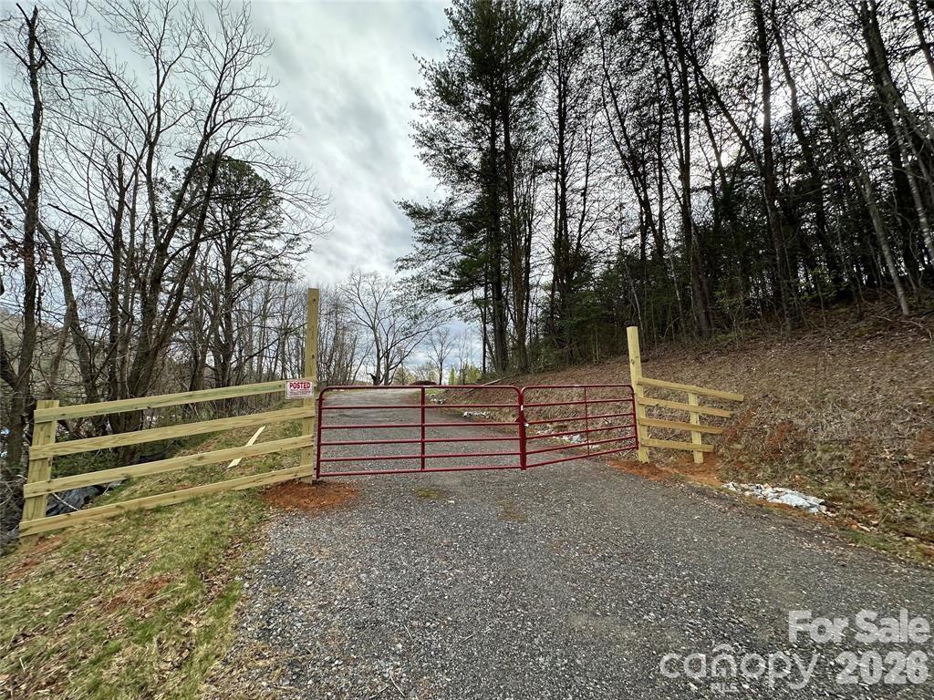 3132 Cane Creek Road