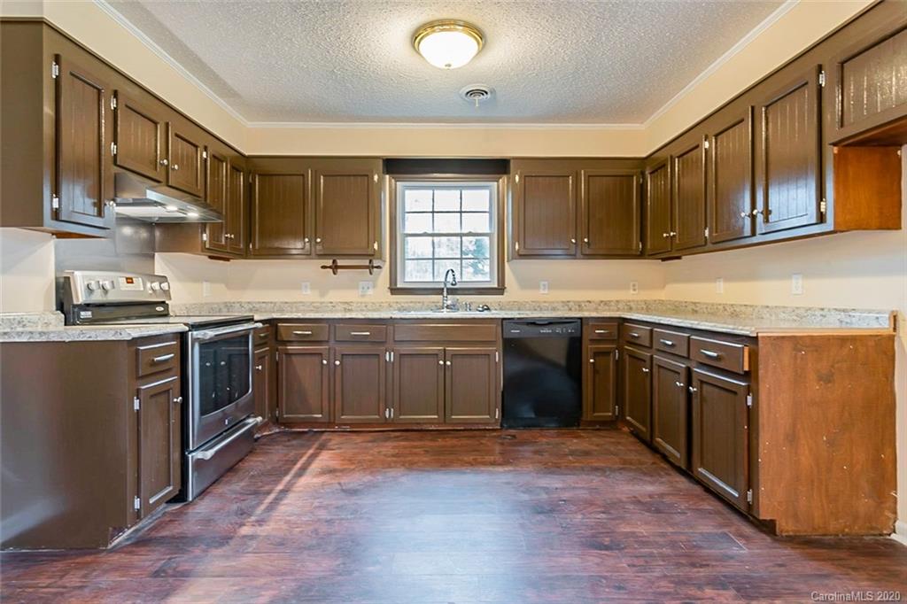 Cedar Grove - Residential