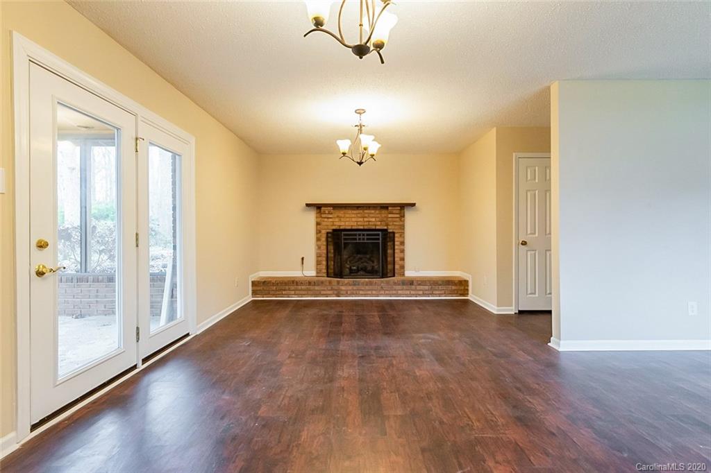 Cedar Grove - Residential