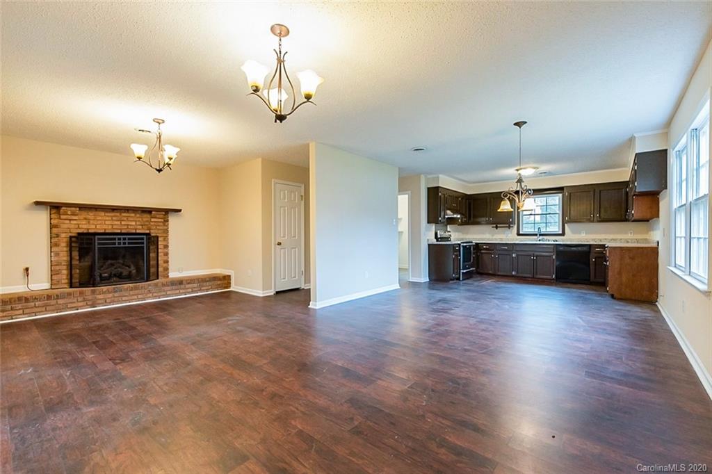 Cedar Grove - Residential